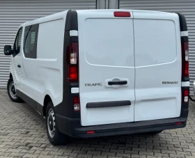 Обява за продажба на Renault Trafic 1, 6cdti 116ps, клима, нави, мулти, темпо, евро 5b ~24 950 лв. - изображение 5