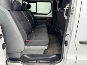 Обява за продажба на Renault Trafic 1, 6cdti 116ps, клима, нави, мулти, темпо, евро 5b ~24 950 лв. - изображение 10