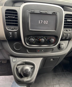 Renault Trafic 1, 6cdti 116ps, , , , ,  5b | Mobile.bg    15