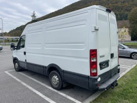 Iveco Daily, снимка 4