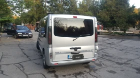 Opel Vivaro, снимка 5