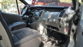 Opel Vivaro, снимка 8
