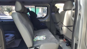 Opel Vivaro, снимка 7