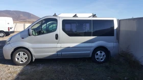 Opel Vivaro, снимка 10