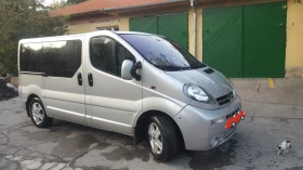 Opel Vivaro, снимка 2