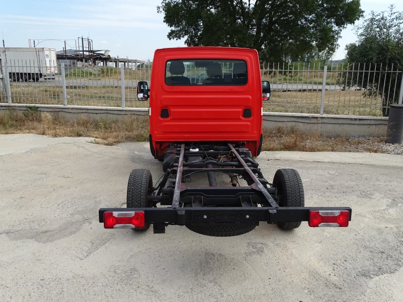 Iveco 35S18 ШАСИ * * * КЛИМАТИК* * * , снимка 6 - Бусове и автобуси - 51689939