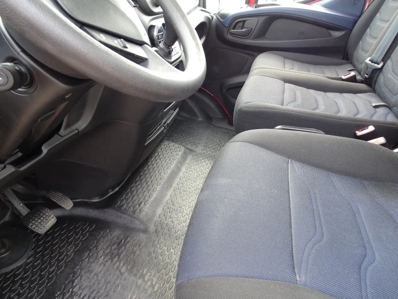 Iveco 35S18 ШАСИ * * * КЛИМАТИК* * * , снимка 11 - Бусове и автобуси - 51689939