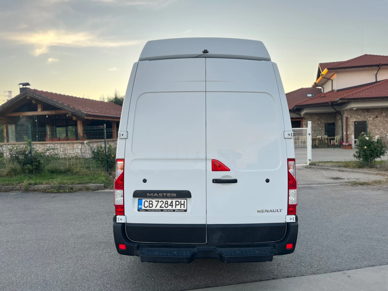 Renault Master 2.3dCi* Maxi* LED - изображение 9