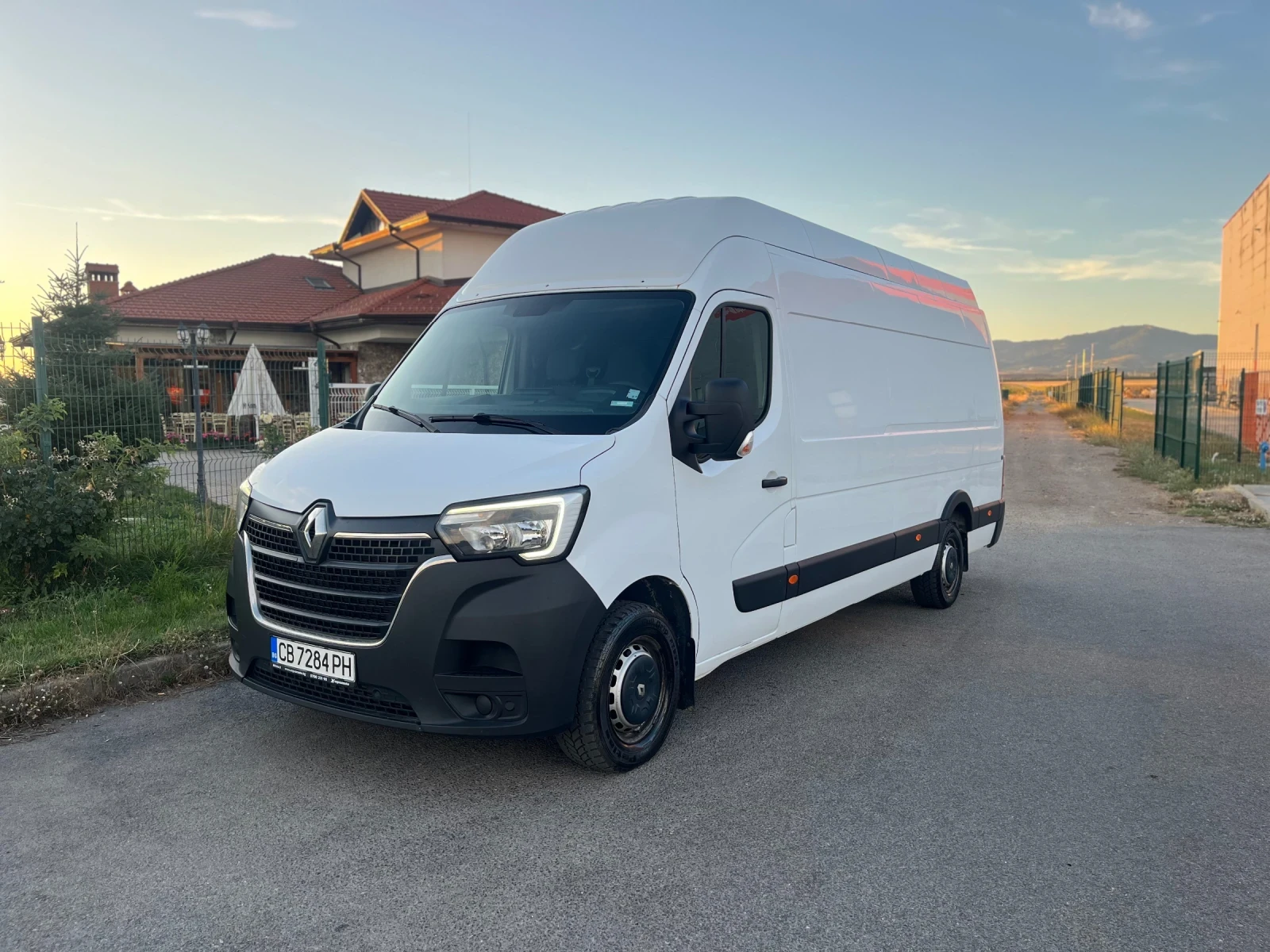 Renault Master 2.3dCi* Maxi* LED - изображение 3