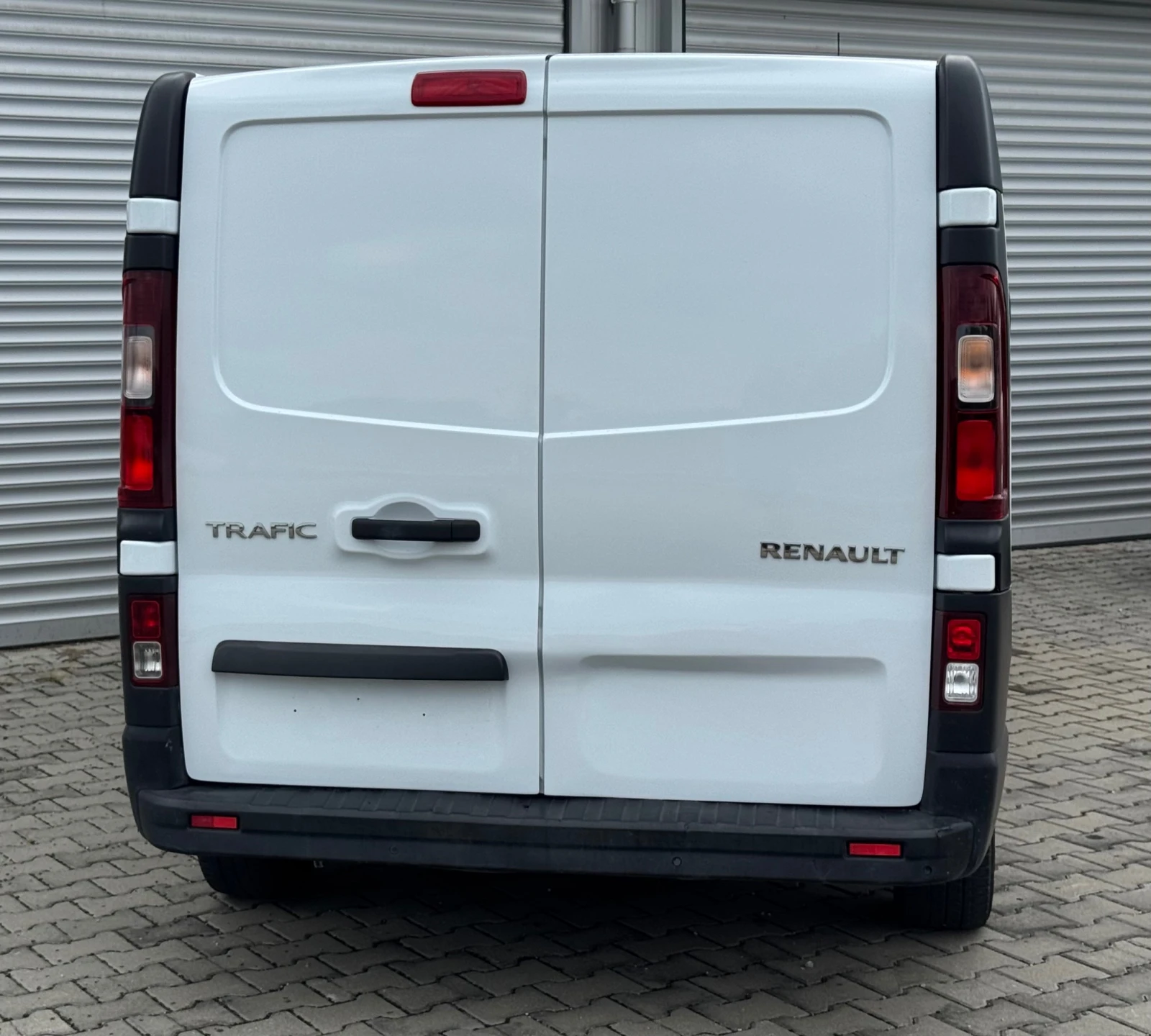 Renault Trafic 1, 6cdti 116ps, клима, нави, мулти, темпо, евро 5b - изображение 8