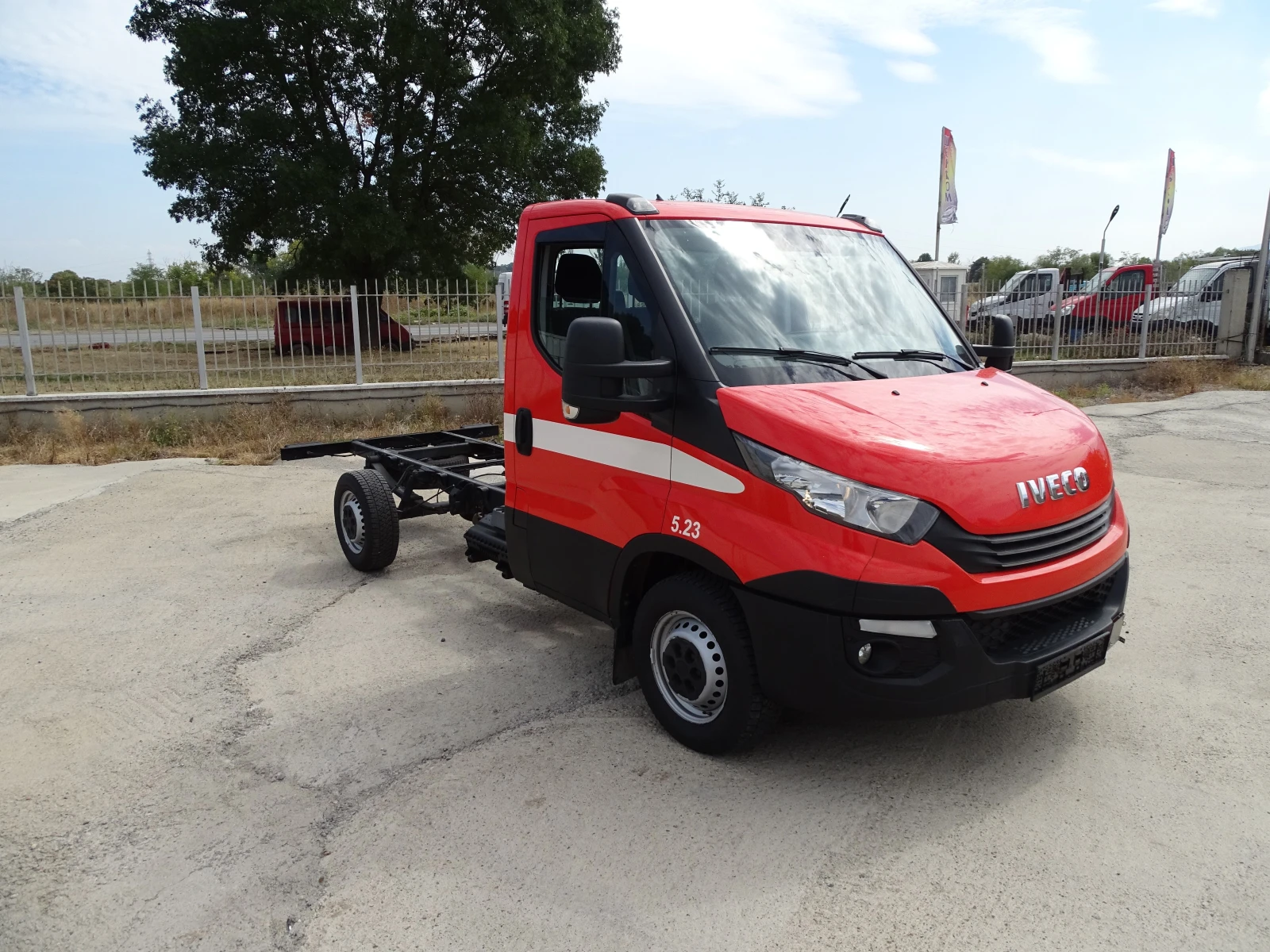 Iveco 35S18  * * * * * *  | Mobile.bg   2