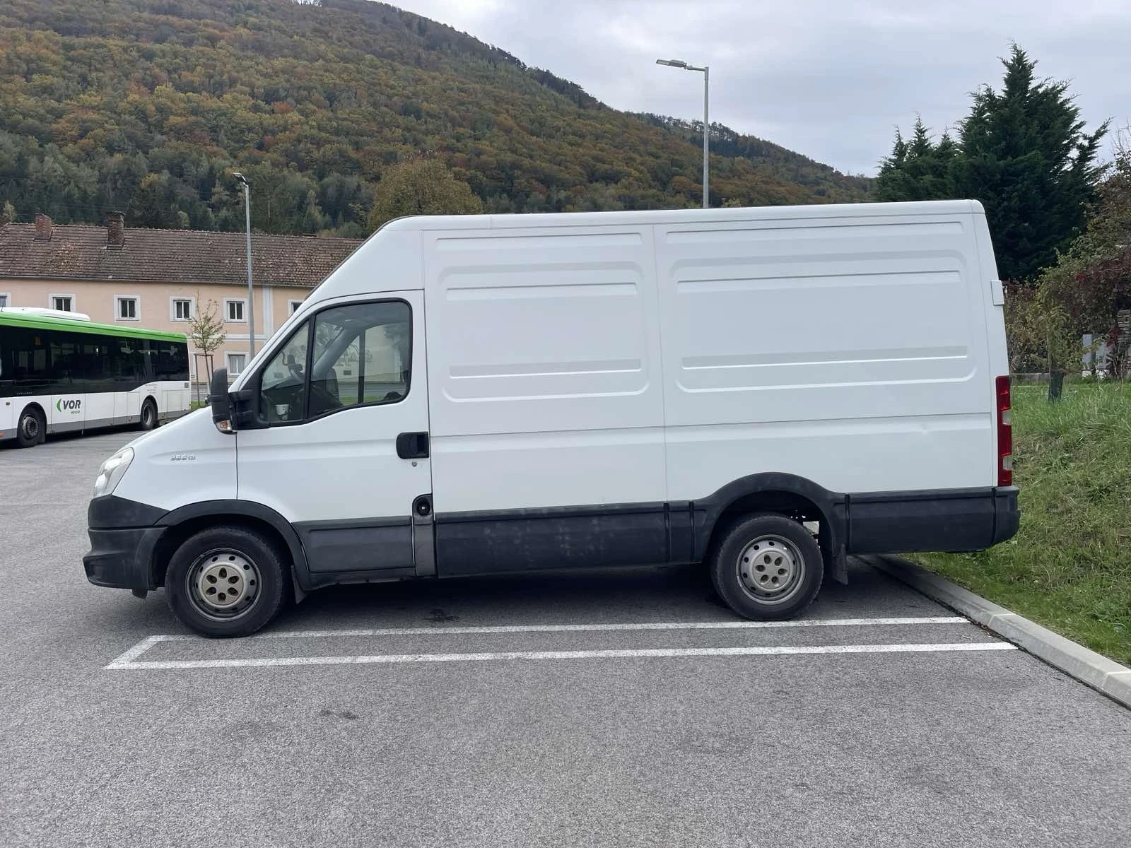 Iveco Daily  - изображение 5