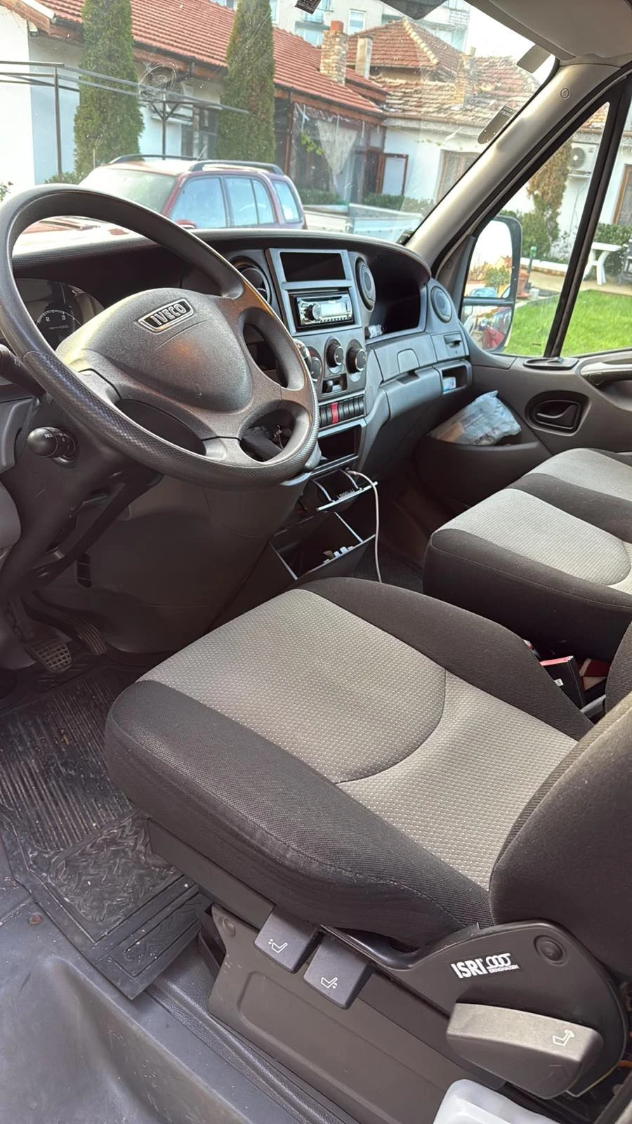 Iveco Daily  - изображение 7