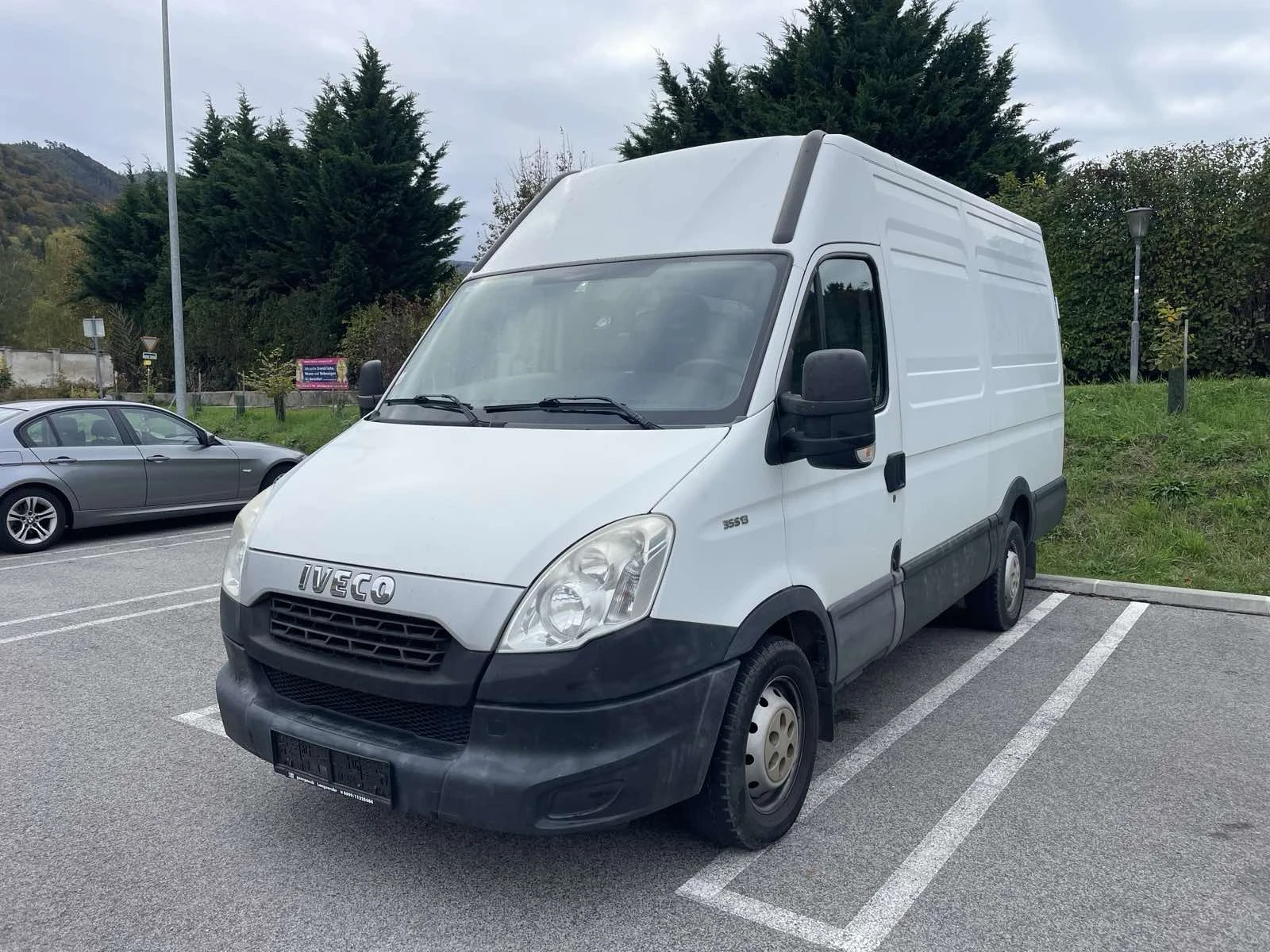 Iveco Daily  - изображение 2