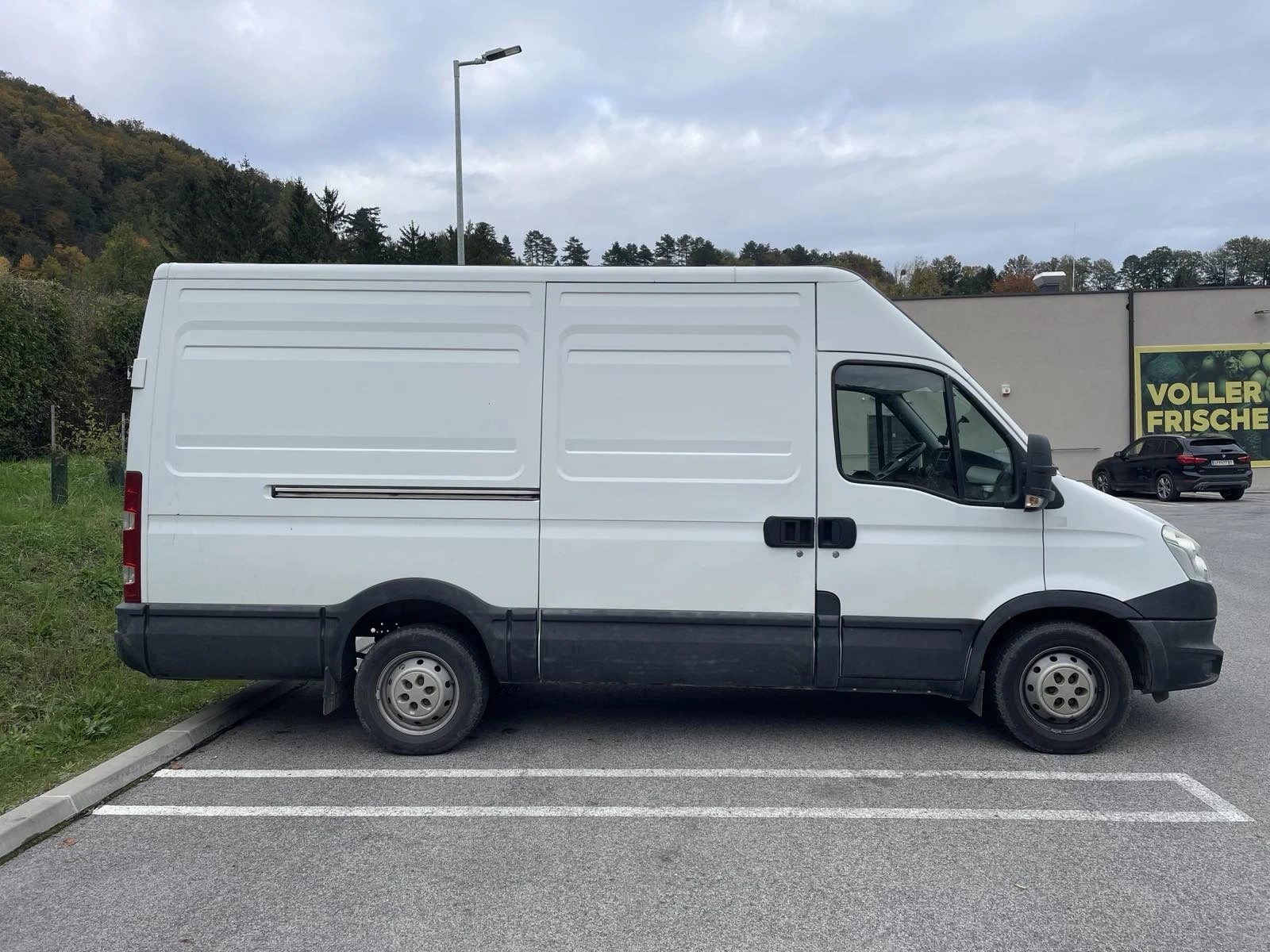 Iveco Daily  - изображение 6