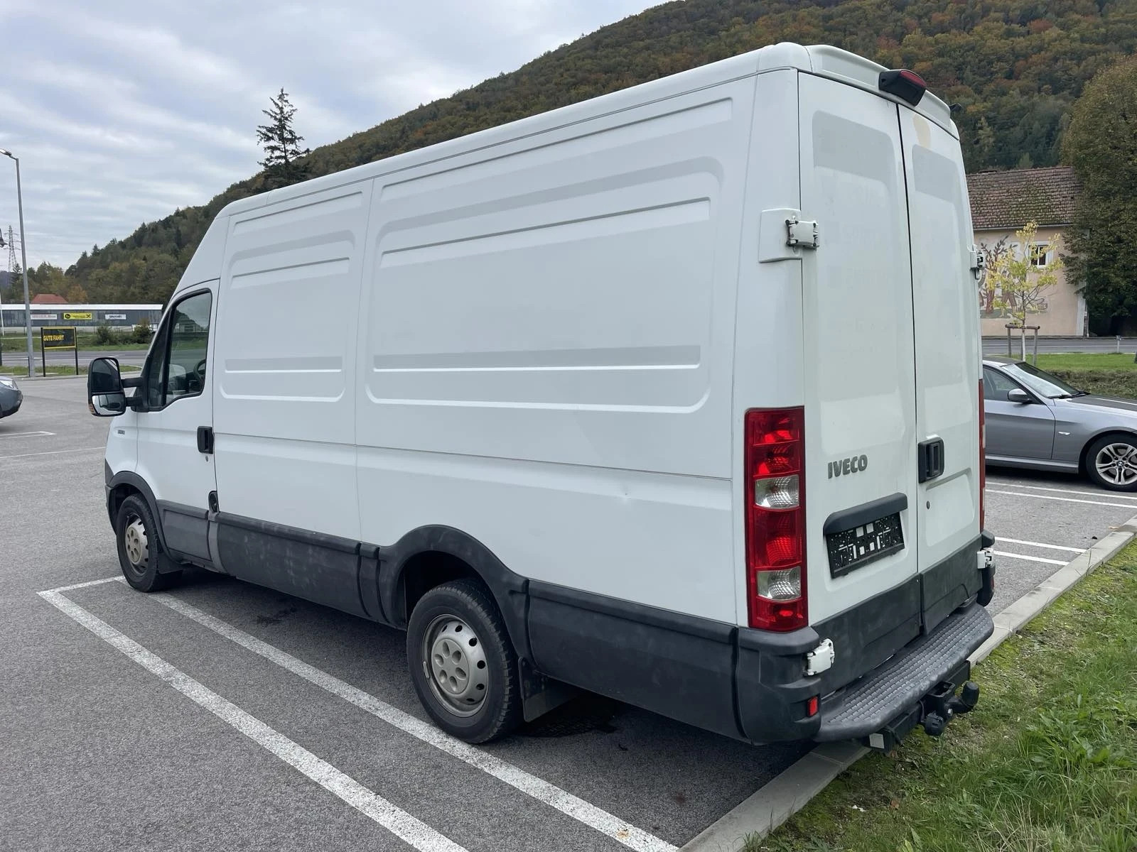 Iveco Daily  - изображение 4