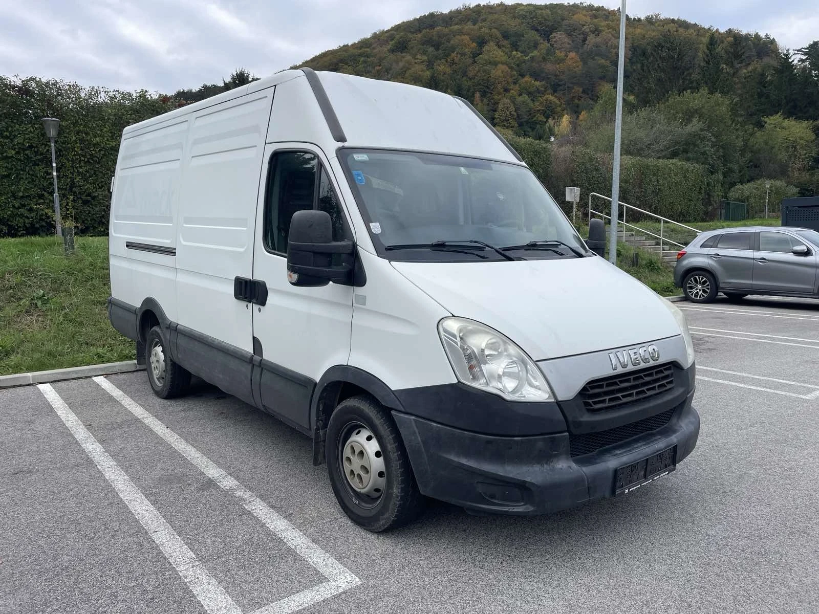 Iveco Daily | Mobile.bg � ����������� 1