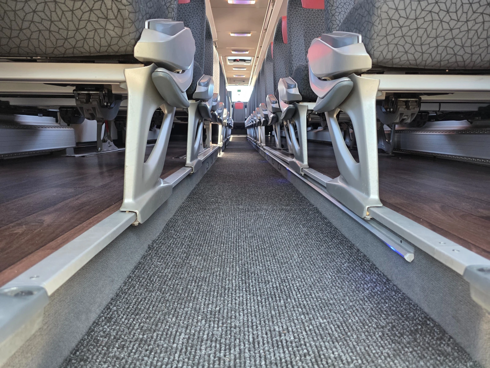Mercedes-Benz Tourismo 16/2 RHD  | Mobile.bg � ����������� 9