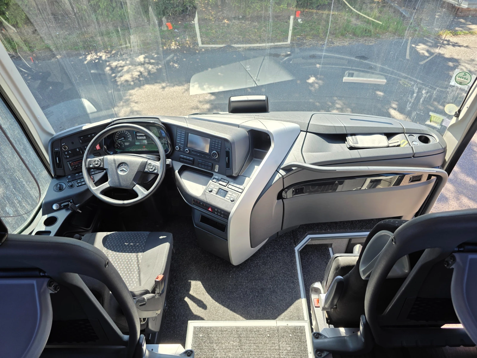 Mercedes-Benz Tourismo 16/2 RHD  | Mobile.bg � ����������� 15