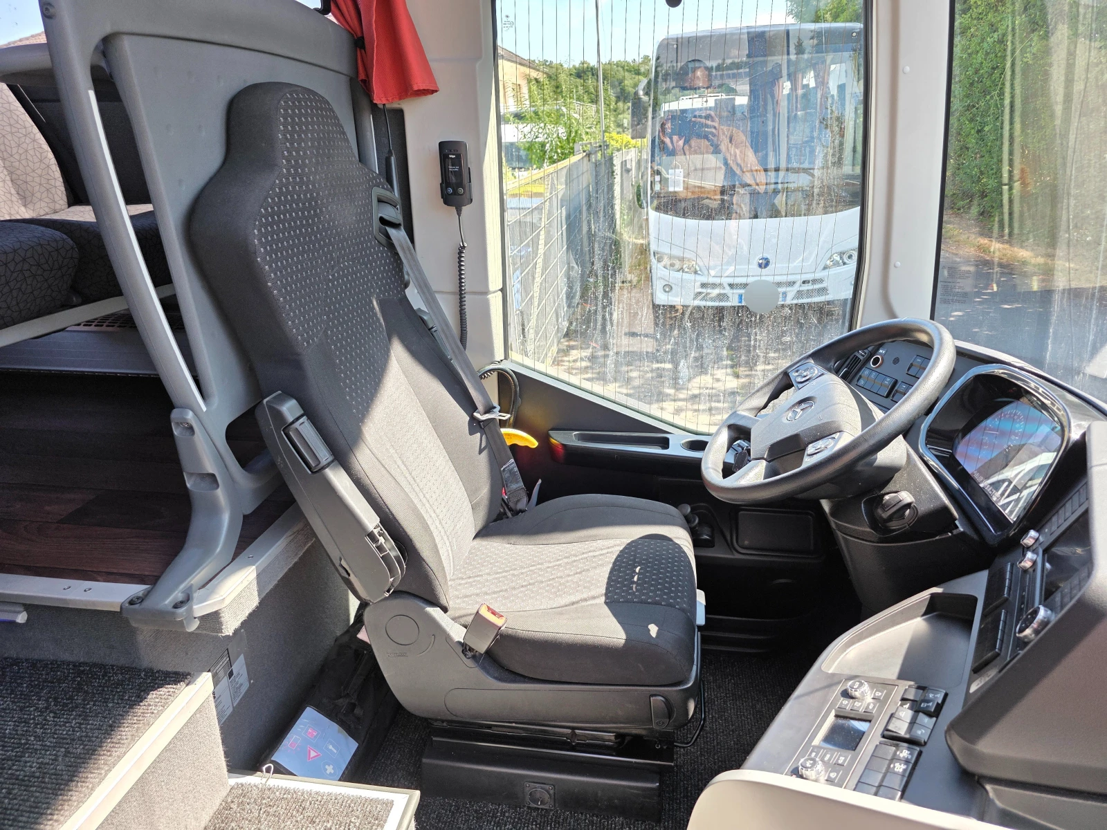 Mercedes-Benz Tourismo 16/2 RHD  | Mobile.bg � ����������� 6