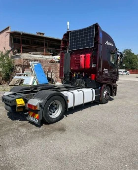 Iveco Stralis  | Mobile.bg    4