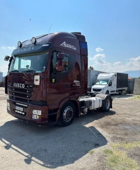 Iveco Stralis  | Mobile.bg    3