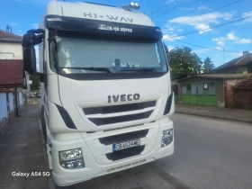 Iveco Stralis 460 | Mobile.bg    3