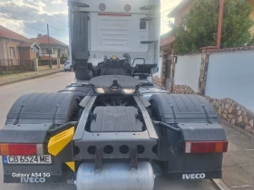 Iveco Stralis 460 | Mobile.bg    6