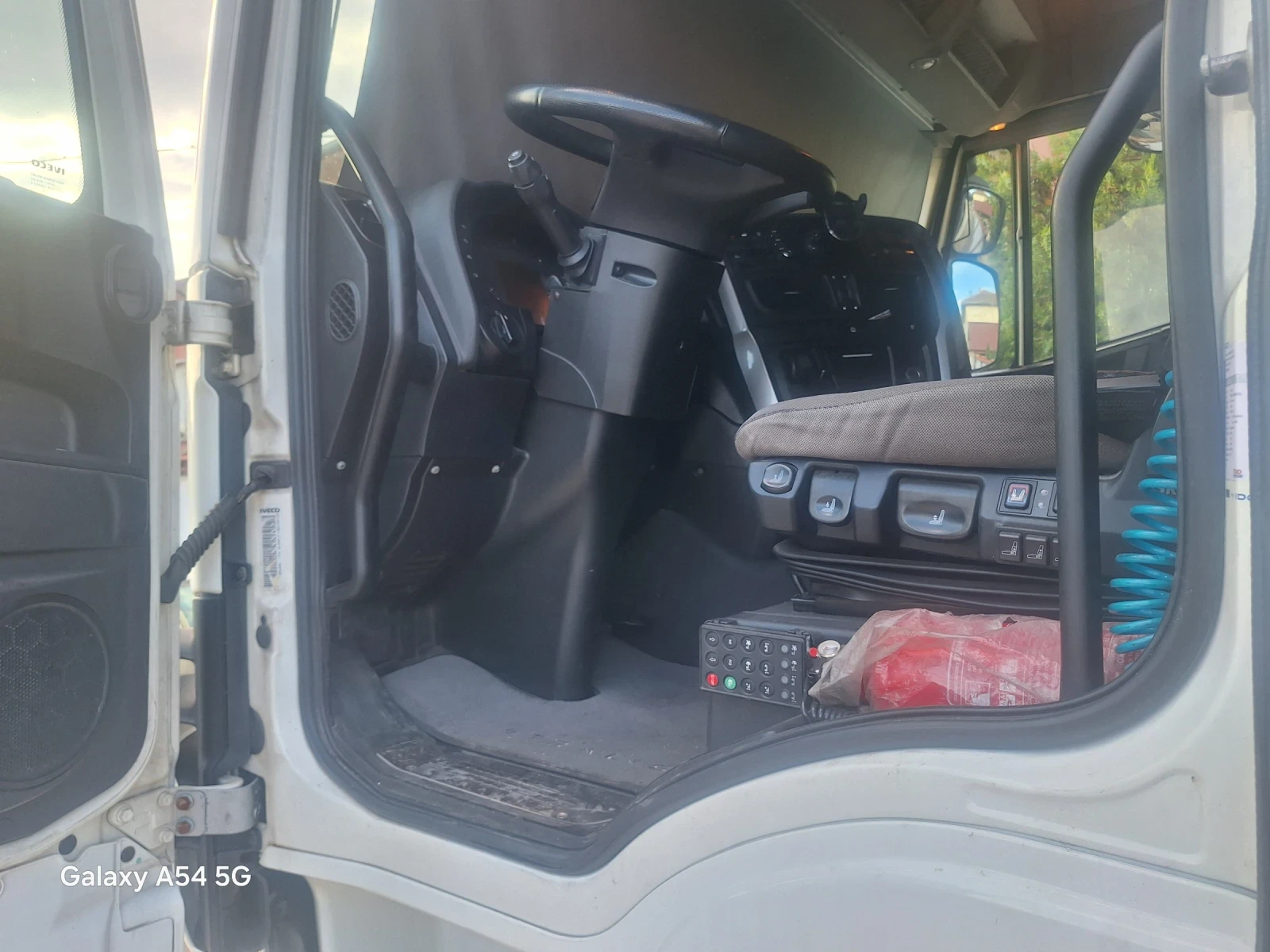 Iveco Stralis 460 - изображение 4