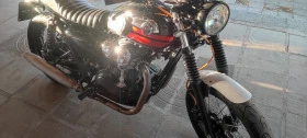 Kawasaki W W800, снимка 4