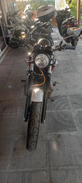 Kawasaki W W800, снимка 5