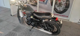 Kawasaki W W800, снимка 2