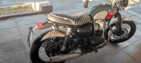 Kawasaki W W800, снимка 3