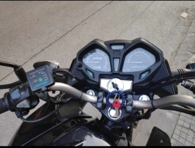 Honda Cbr, снимка 5