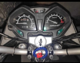 Honda Cbr, снимка 2