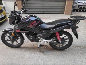 Honda Cbr, снимка 4