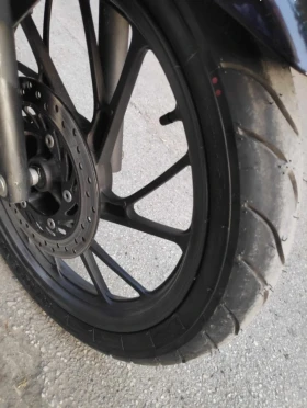 Honda Cbr, снимка 9