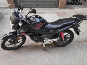 Honda Cbr, снимка 10