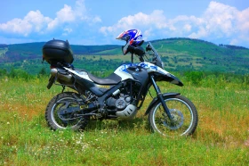 BMW G  650 Gs Sertao, снимка 2