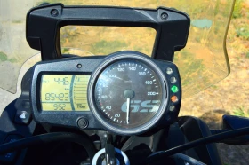 BMW G  650 Gs Sertao, снимка 9