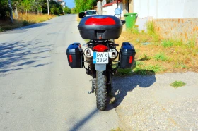 BMW G  650 Gs Sertao, снимка 6