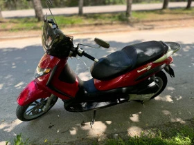 Piaggio Beverly, снимка 3