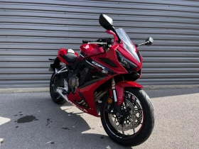 Honda Cbr 650R, снимка 1