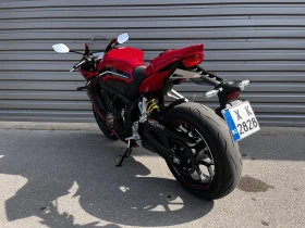 Honda Cbr 650R, снимка 5