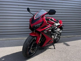 Honda Cbr 650R | Mobile.bg    3