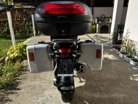 Honda Vfr 1200 X Crosstourer | Mobile.bg    4