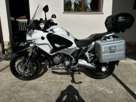 Honda Vfr 1200 X Crosstourer | Mobile.bg    2