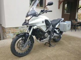 Honda Vfr 1200 X Crosstourer | Mobile.bg    1