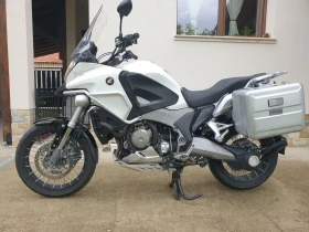 Honda Vfr 1200 X Crosstourer, снимка 2