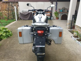 Honda Vfr 1200 X Crosstourer, снимка 4